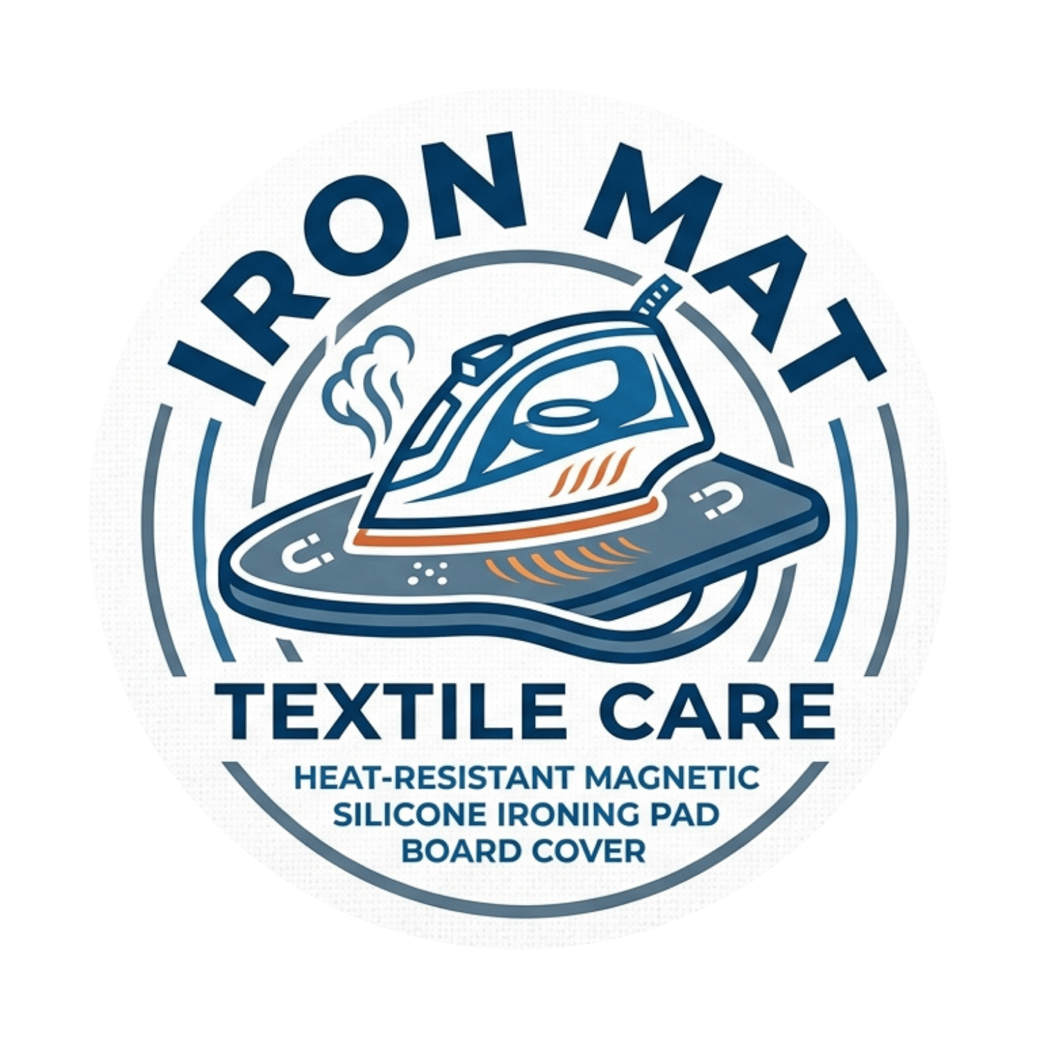 Iron Mat Household Ironing