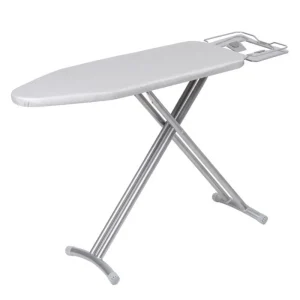 Easy Cleaning Heat Resistant Ironing Board Cover For Dorm Or Homes Room